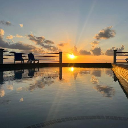 Hillsboro Condominiums Basseterre Bagian luar foto