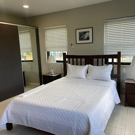 Hillsboro Condominiums Basseterre Bagian luar foto