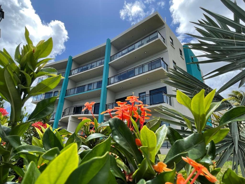 Hillsboro Condominiums Basseterre Bagian luar foto