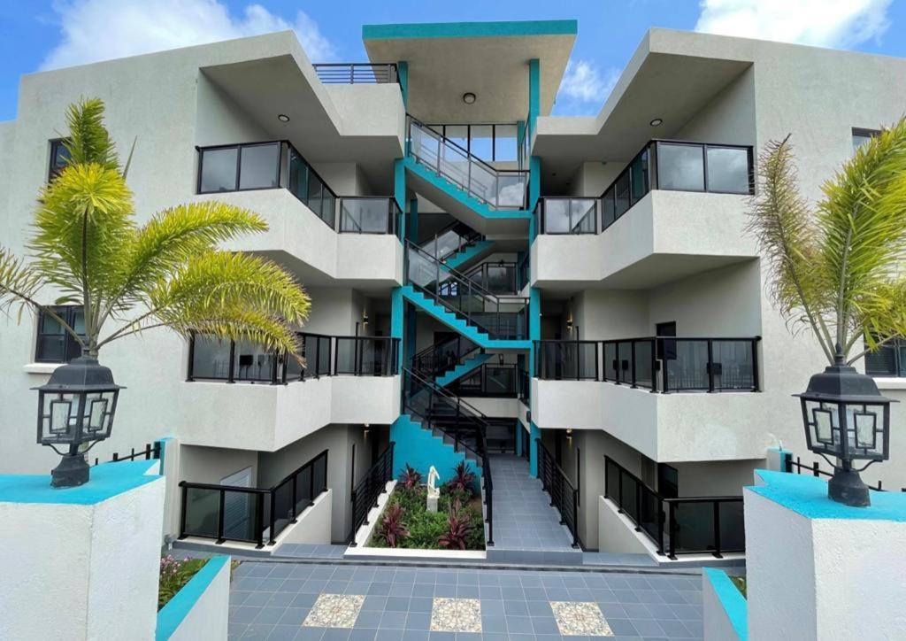 Hillsboro Condominiums Basseterre Bagian luar foto
