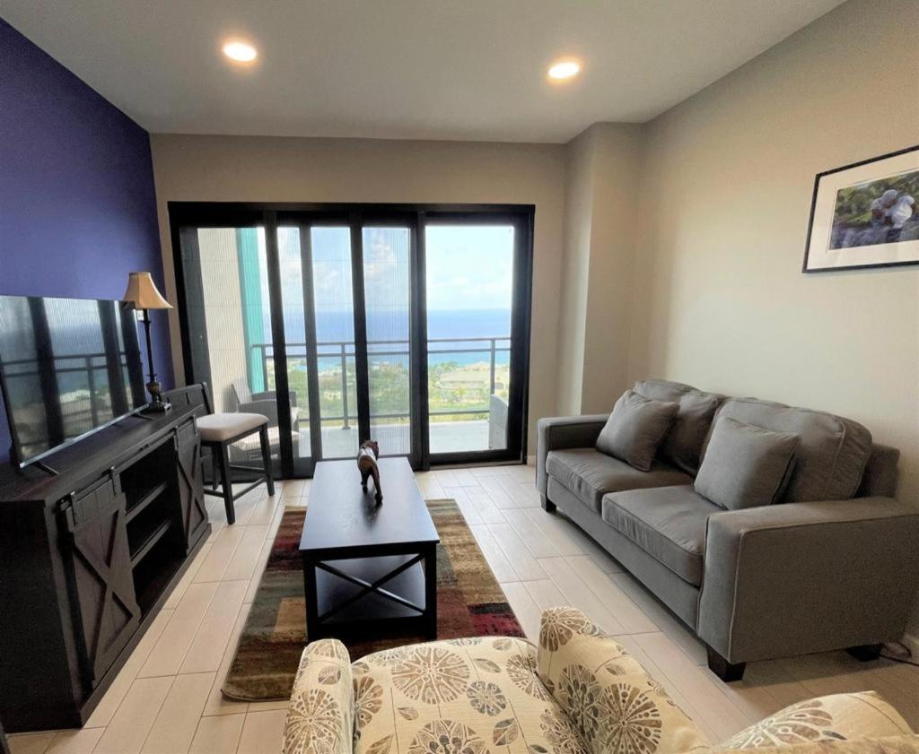 Hillsboro Condominiums Basseterre Bagian luar foto