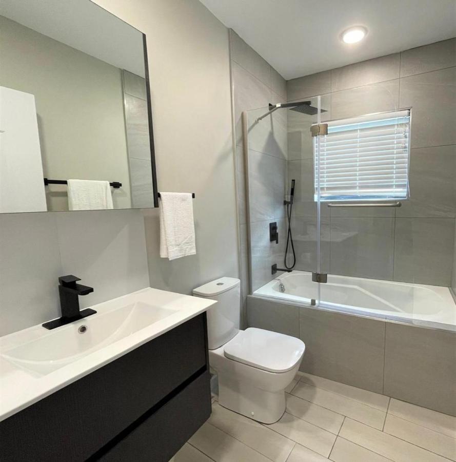 Hillsboro Condominiums Basseterre Bagian luar foto
