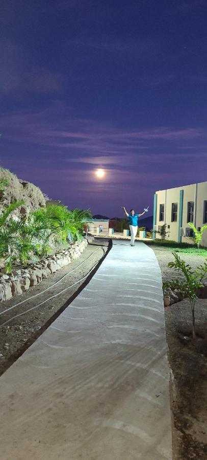 Hillsboro Condominiums Basseterre Bagian luar foto