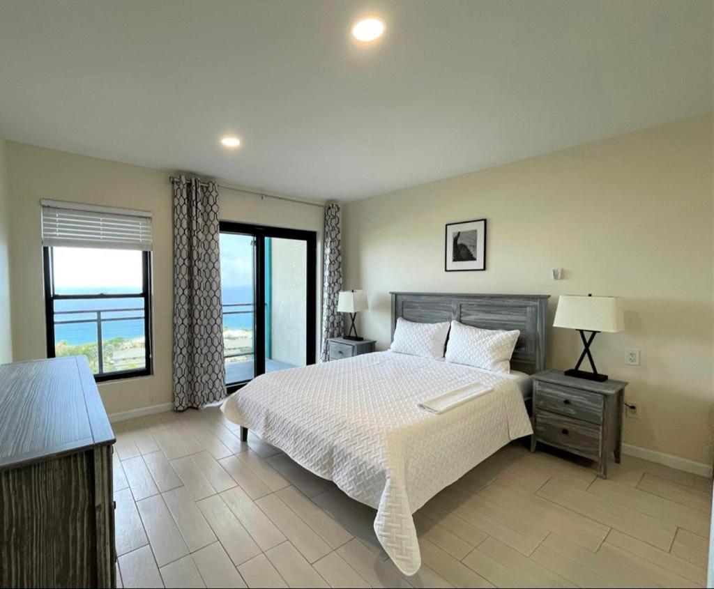 Hillsboro Condominiums Basseterre Bagian luar foto