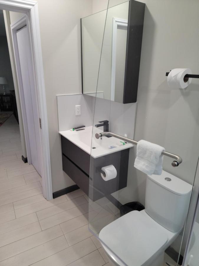 Hillsboro Condominiums Basseterre Bagian luar foto
