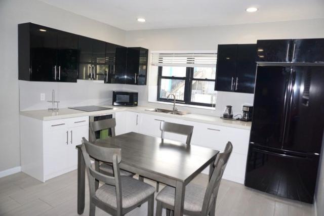 Hillsboro Condominiums Basseterre Bagian luar foto