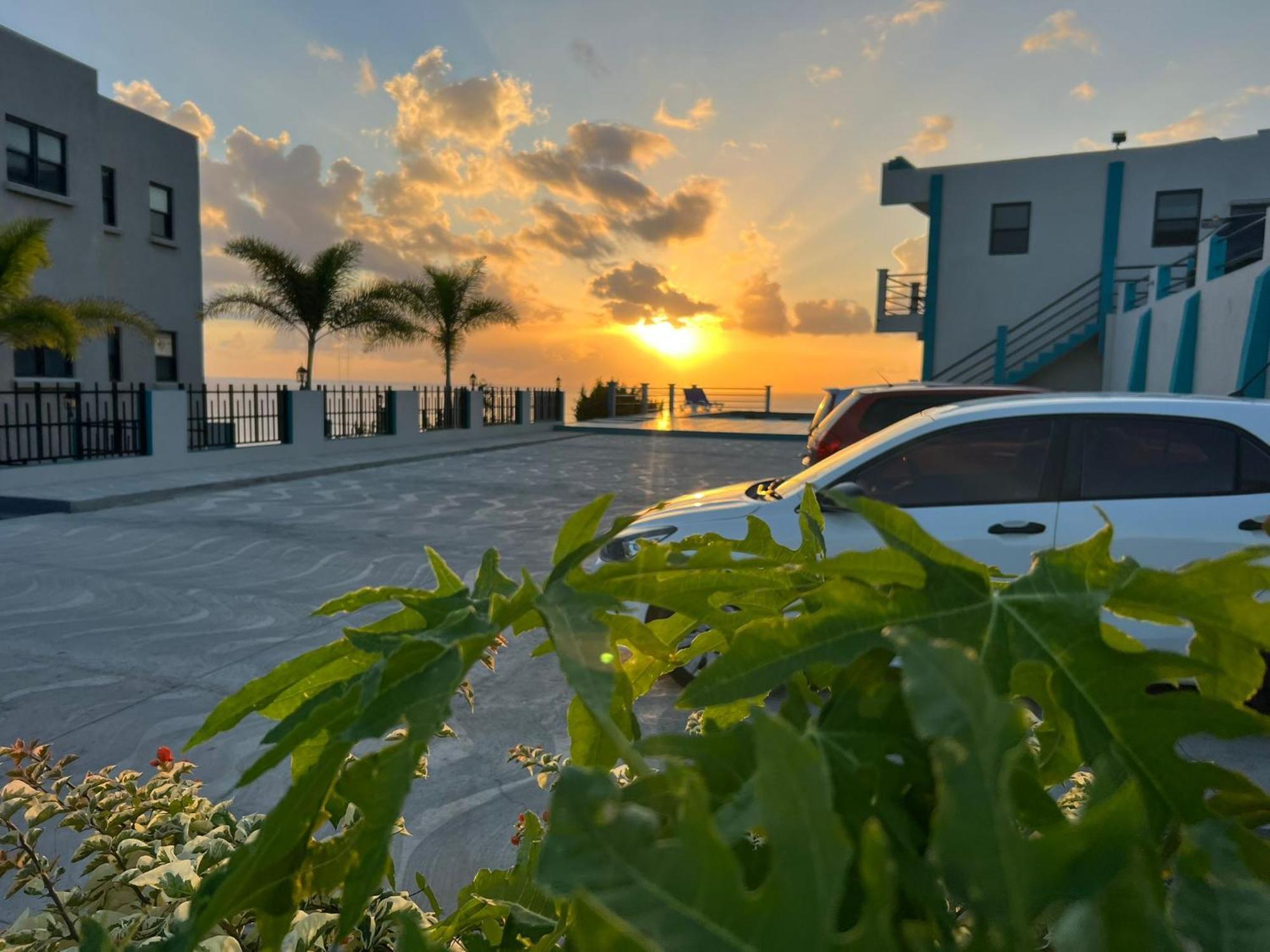 Hillsboro Condominiums Basseterre Ruang foto