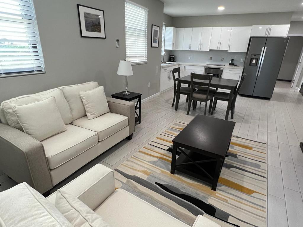 Hillsboro Condominiums Basseterre Bagian luar foto
