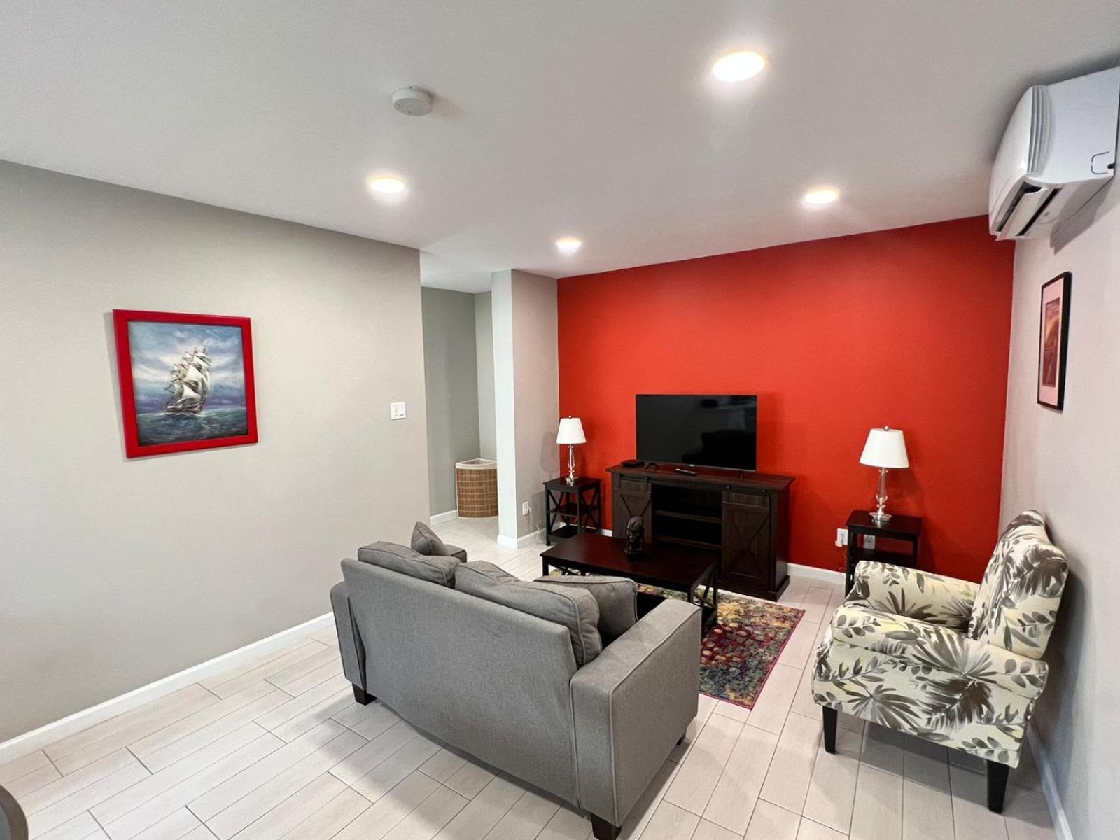Hillsboro Condominiums Basseterre Bagian luar foto