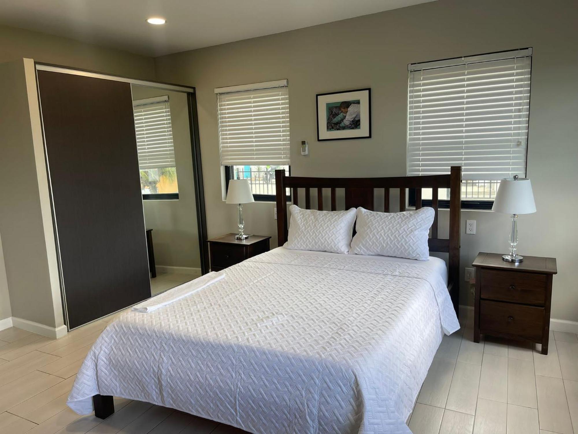 Hillsboro Condominiums Basseterre Bagian luar foto